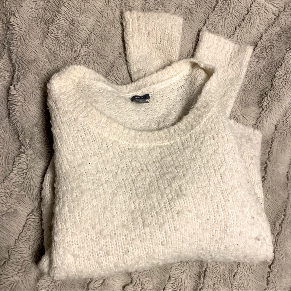 Knit Sweater